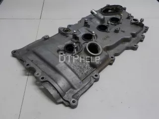1120147161 Крышка головки блока (клапанная) Toyota C-HR Арт AM51306689, вид 4