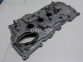 1120147161 Крышка головки блока (клапанная) Toyota C-HR Арт AM51306689, вид 5