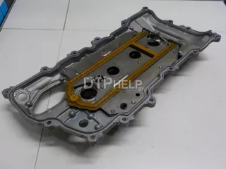 1120147161 Крышка головки блока (клапанная) Toyota C-HR Арт AM51306689, вид 6