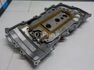 1120147161 Крышка головки блока (клапанная) Toyota C-HR Арт AM51306689, вид 7