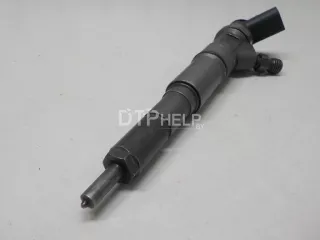 0445110122 Форсунка дизельная электрическая BMW 7 E65/E66 Арт AM51309090, вид 4
