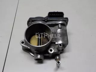 1340054LA0 Заслонка дроссельная электрическая Suzuki SX4 1 Арт AM51346000, вид 4