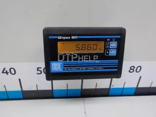 6420700301 ТНВД Jeep Commander Арт AM51380048, вид 3