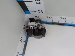 6420700301 ТНВД Jeep Commander Арт AM51380048, вид 4