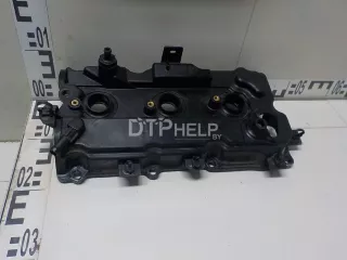 13264JP01A Крышка головки блока (клапанная) Nissan Teana J32 Арт AM51380470, вид 2