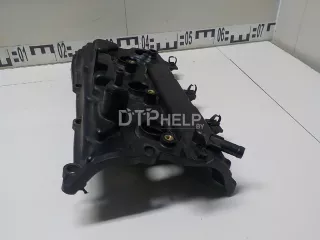 13264JP01A Крышка головки блока (клапанная) Nissan Teana J32 Арт AM51380470, вид 3