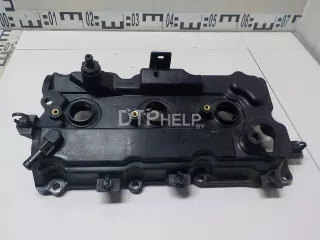 13264JP01A Крышка головки блока (клапанная) Nissan Teana J32 Арт AM51380470, вид 4