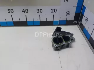 059129593H Заслонка дроссельная электрическая Volkswagen Touareg 2 Арт AM51397558, вид 2