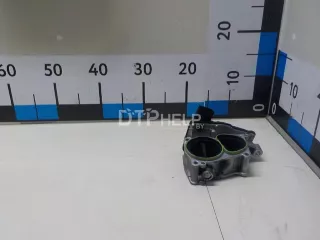 059129593H Заслонка дроссельная электрическая Volkswagen Touareg 2 Арт AM51397558, вид 3