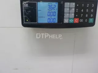 13518597649 ТНВД BMW 7 G11/G12 Арт AM51421600, вид 2