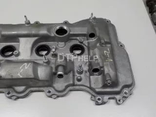 1120136040 Крышка головки блока (клапанная) Lexus GS 4 Арт AM51434172, вид 3