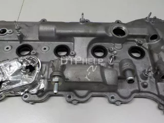 1120136040 Крышка головки блока (клапанная) Lexus GS 4 Арт AM51434172, вид 4