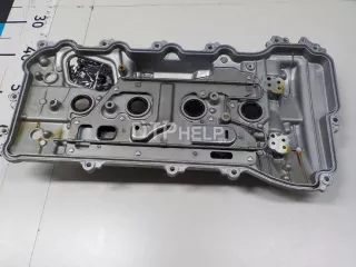 1120136040 Крышка головки блока (клапанная) Lexus GS 4 Арт AM51434172, вид 6