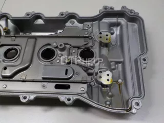 1120136040 Крышка головки блока (клапанная) Lexus GS 4 Арт AM51434172, вид 7