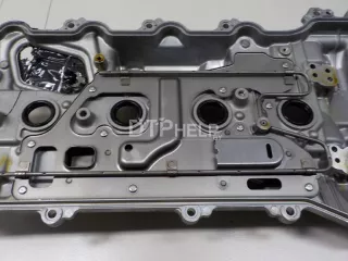 1120136040 Крышка головки блока (клапанная) Lexus GS 4 Арт AM51434172, вид 8