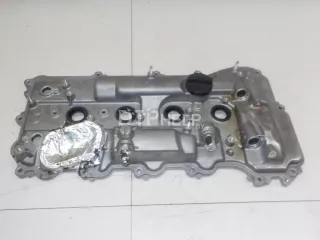 1120136040 Крышка головки блока (клапанная) Lexus GS 4 Арт AM51434542, вид 1