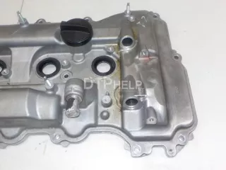 1120136040 Крышка головки блока (клапанная) Lexus GS 4 Арт AM51434542, вид 2