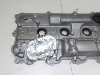 1120136040 Крышка головки блока (клапанная) Lexus GS 4 Арт AM51434542, вид 3