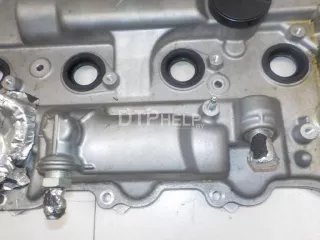 1120136040 Крышка головки блока (клапанная) Lexus GS 4 Арт AM51434542, вид 4