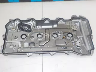 1120136040 Крышка головки блока (клапанная) Lexus GS 4 Арт AM51434542, вид 5