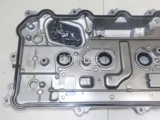 1120136040 Крышка головки блока (клапанная) Lexus GS 4 Арт AM51434542, вид 6