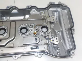 1120136040 Крышка головки блока (клапанная) Lexus GS 4 Арт AM51434542, вид 7