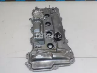 1120136040 Крышка головки блока (клапанная) Lexus GS 4 Арт AM51434542, вид 9