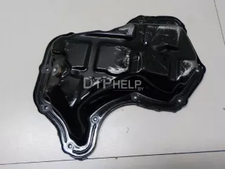 1111000Q3E Поддон масляный двигателя Nissan Qashqai 2 Арт AM51454708, вид 1