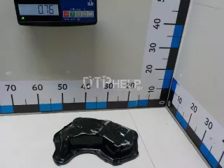 1111000Q3E Поддон масляный двигателя Nissan Qashqai 2 Арт AM51454708, вид 3