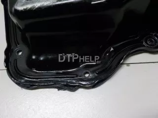 1111000Q3E Поддон масляный двигателя Nissan Qashqai 2 Арт AM51454708, вид 6