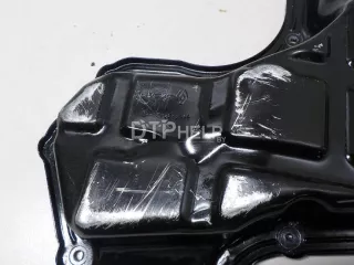 1111000Q3E Поддон масляный двигателя Nissan Qashqai 2 Арт AM51454708, вид 7