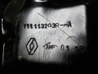 1111000Q3E Поддон масляный двигателя Nissan Qashqai 2 Арт AM51454708, вид 9