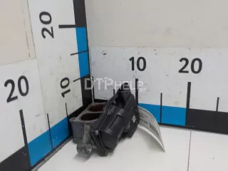 059129593H Заслонка дроссельная электрическая Volkswagen Touareg 2 Арт AM51475096, вид 2