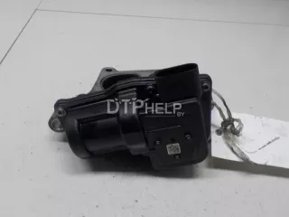 059129593H Заслонка дроссельная электрическая Volkswagen Touareg 2 Арт AM51475096, вид 4