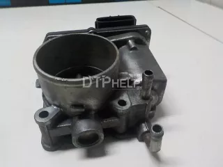 1340065J00 Заслонка дроссельная электрическая Suzuki Grand Vitara JT Арт AM51497338, вид 4