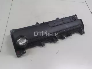8200756123 Крышка головки блока (клапанная) Renault Megane 2 Арт AM51523419, вид 1