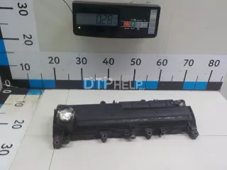 8200756123 Крышка головки блока (клапанная) Renault Megane 2 Арт AM51523419, вид 3