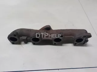 2851027400 Коллектор выпускной Kia Sportage 2 Арт AM51535352, вид 1