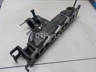 2851027400 Коллектор выпускной Kia Sportage 2 Арт AM51535352, вид 8