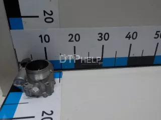 AJ813373 Заслонка дроссельная электрическая Land Rover Range Rover 4 Арт AM51577802, вид 2