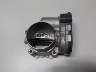 AJ813373 Заслонка дроссельная электрическая Land Rover Range Rover 4 Арт AM51577802, вид 3