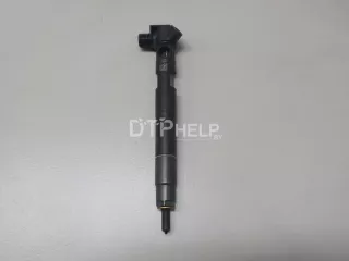 6510702387 Форсунка дизельная электрическая Mercedes E W212 Арт AM51621458, вид 1