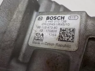 9811347380 ТНВД Citroen C4 Picasso 2 Арт AM51636396, вид 11