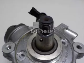 9811347380 ТНВД Citroen C4 Picasso 2 Арт AM51636396, вид 7