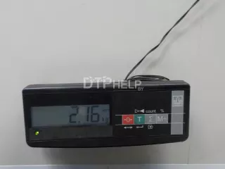 SMD334300 Поддон масляный двигателя Chery Tiggo t11 Арт AM51647443, вид 2
