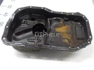 SMD334300 Поддон масляный двигателя Chery Tiggo t11 Арт AM51647443, вид 3