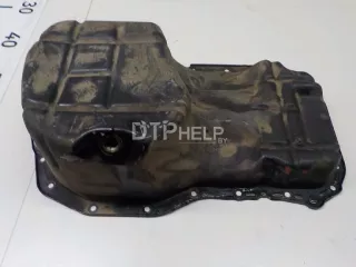 SMD334300 Поддон масляный двигателя Chery Tiggo t11 Арт AM51647443, вид 4