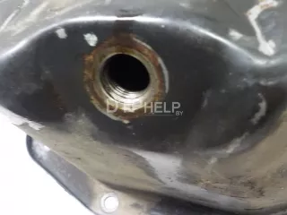 SMD334300 Поддон масляный двигателя Chery Tiggo t11 Арт AM51647443, вид 5