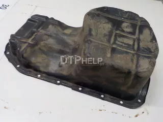 SMD334300 Поддон масляный двигателя Chery Tiggo t11 Арт AM51647443, вид 7
