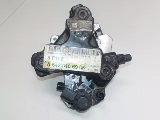 6420701201 ТНВД Mercedes S W221 Арт AM51659781, вид 1